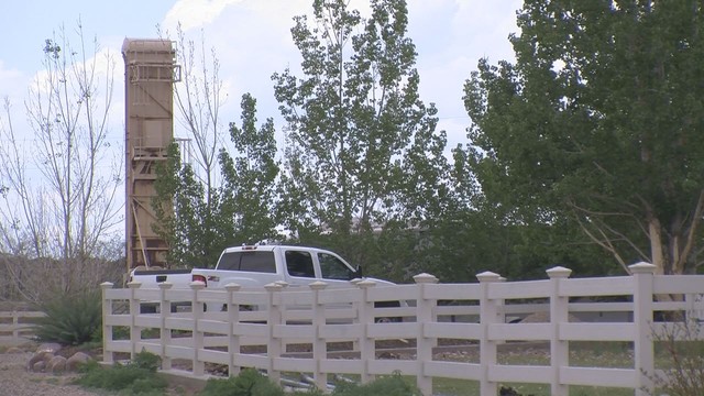 Duchesne County ordinance allows oil, gas wells within 300 feet of homes