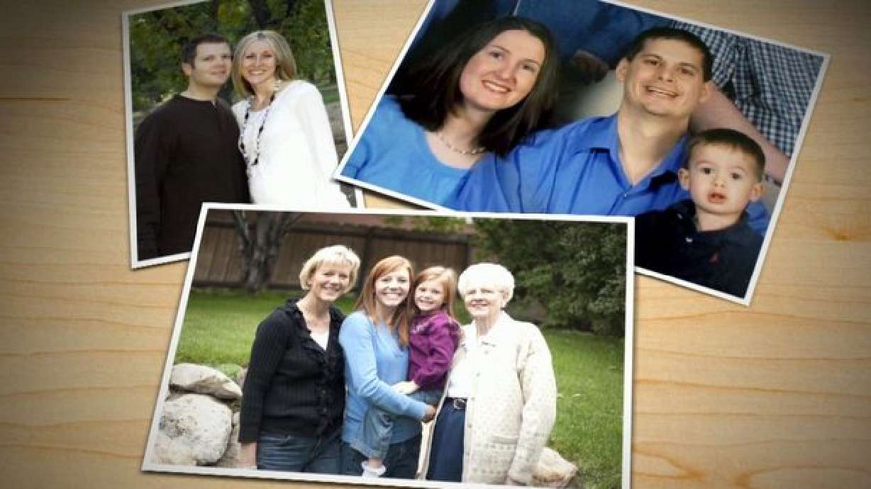 Childhood neighbors battling brain tumors a sign of bigger problem?