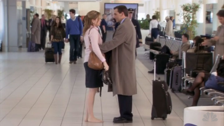 5 greatest moments from 'The Office'
