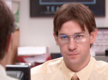 5 greatest moments from 'The Office'