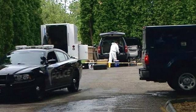 Idaho man arrested in terrorism case with Utah ties