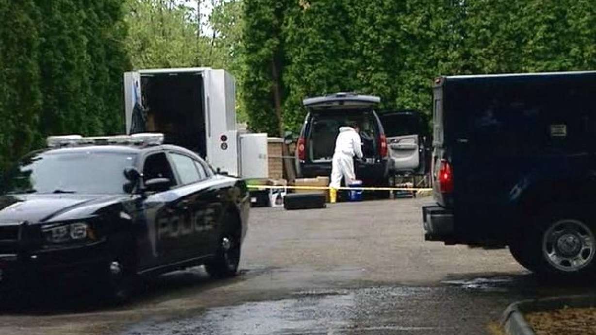 Idaho man arrested in terrorism case with Utah ties