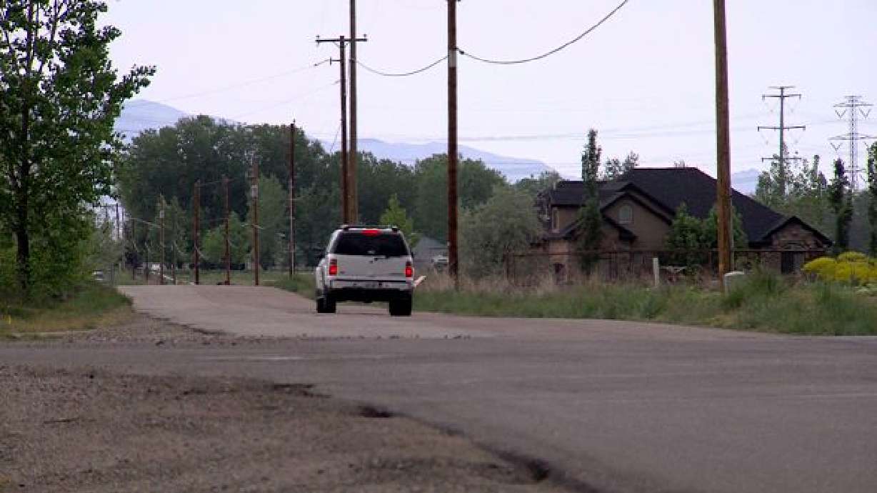 New West Davis Corridor proposal would force 26 families to move