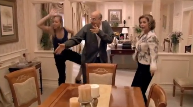 5 best ongoing jokes on 'Arrested Development'