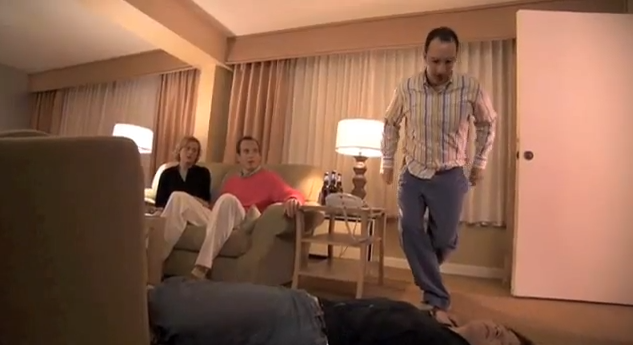 5 best ongoing jokes on 'Arrested Development'