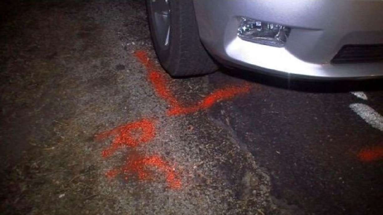 Uintah County man admits killing teen in texting and driving accident