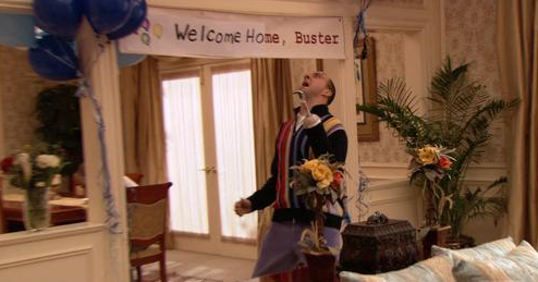 The final countdown: How to throw an 'Arrested Development' party