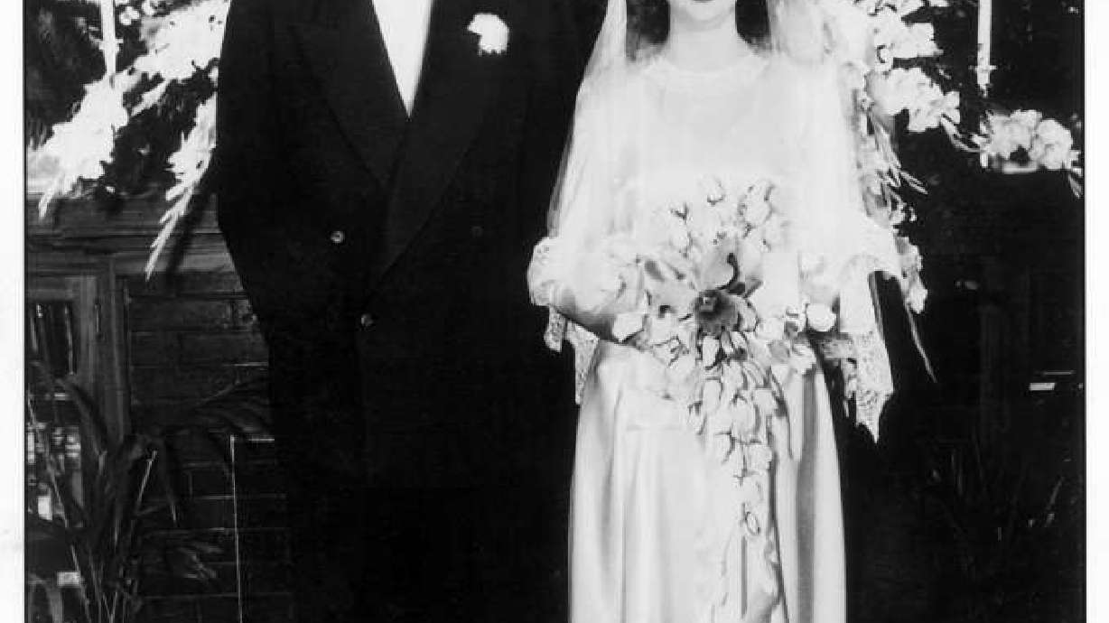 Tributes to Sis. Frances J. Monson from around the Web