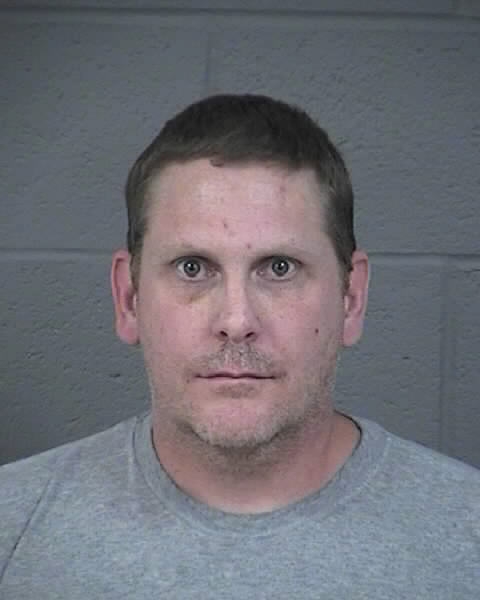 Unified Fire Authority paramedic charged with prescription fraud