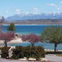 Rain offers relief, but little help for reservoirs during drought