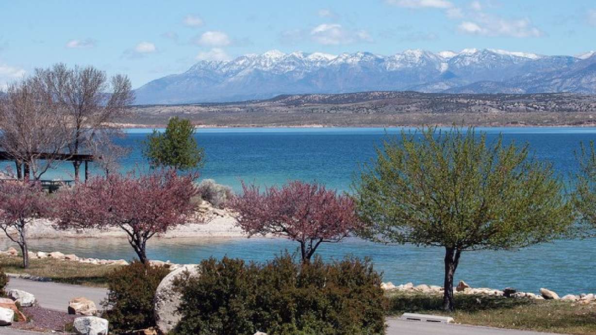 Rain offers relief, but little help for reservoirs during drought