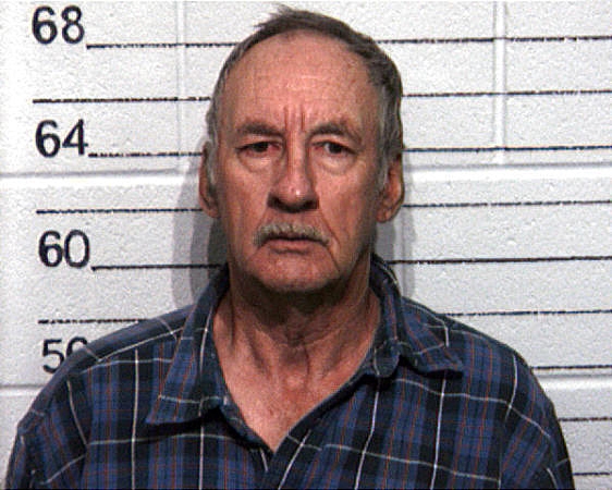 Man accused of shooting at deputies found competent for trial