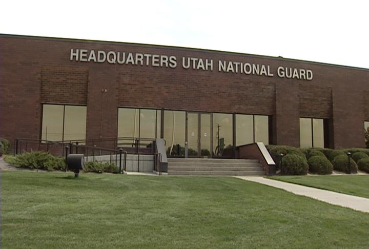 Utah vets disability benefits: Law schools curb backlog