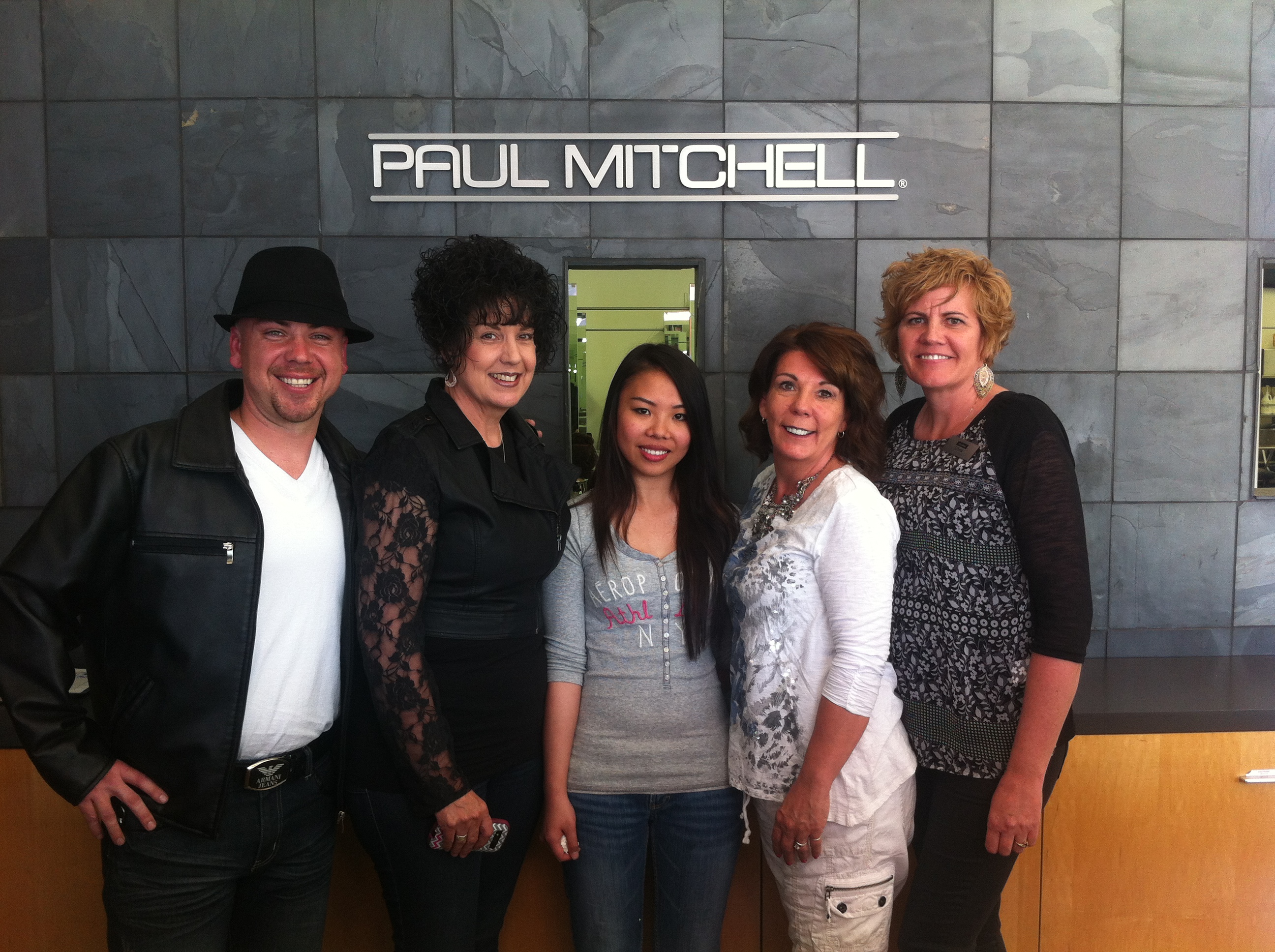 Provo beauty school tackles domestic violence in Vietnam with haircuts