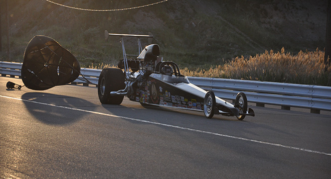 Jets jump start summer at Rocky Mountain Raceways