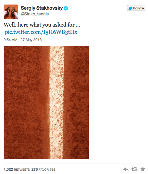 There's still sportsmanship in the NBA