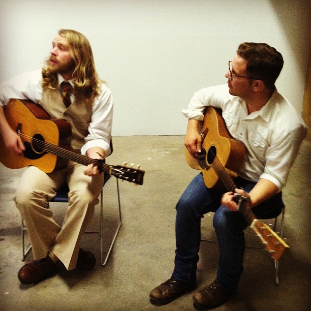 Former 'Idol,' 'The Voice' contestants Midas Whale release music video