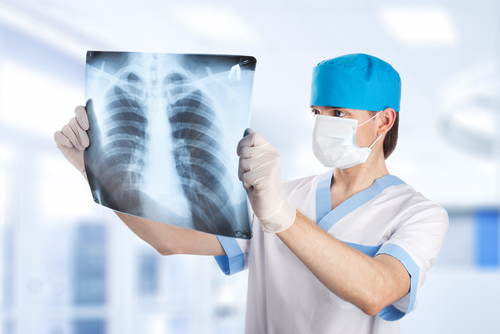 4 of the most common lung disorders and diseases