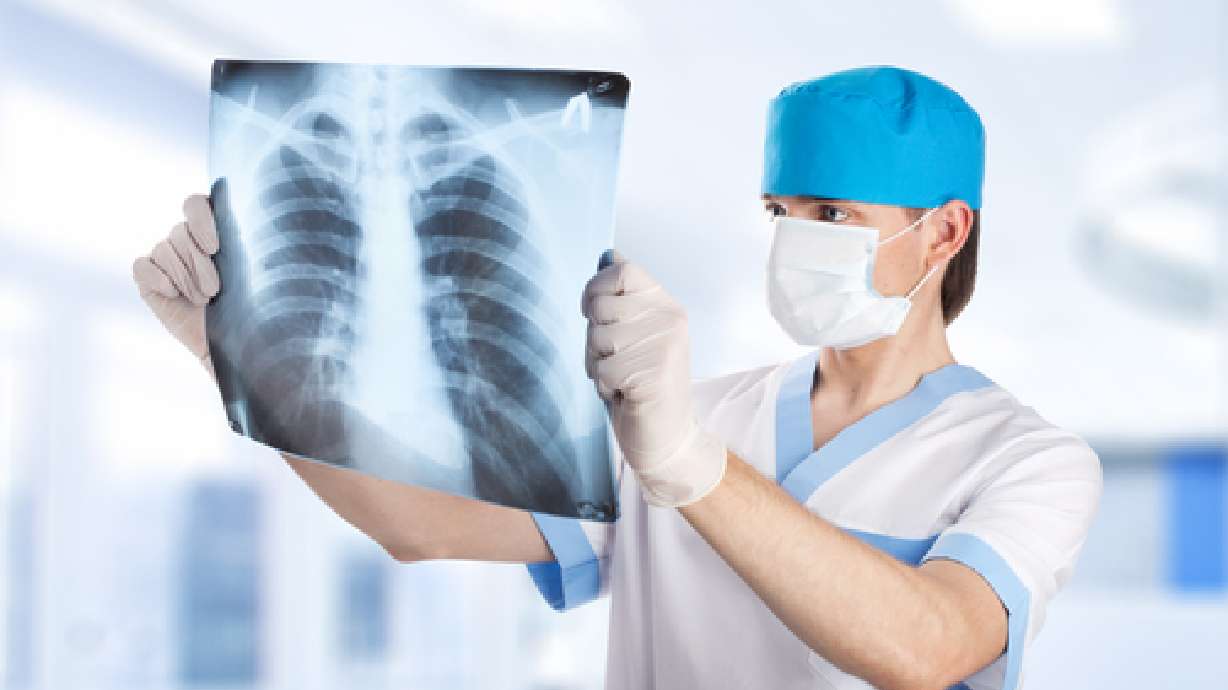 4 of the most common lung disorders and diseases