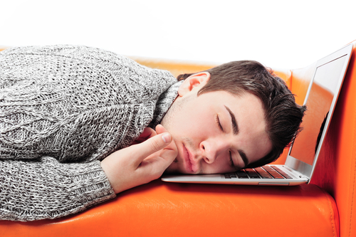 The anti-technologist: This advice doesn't apply to you