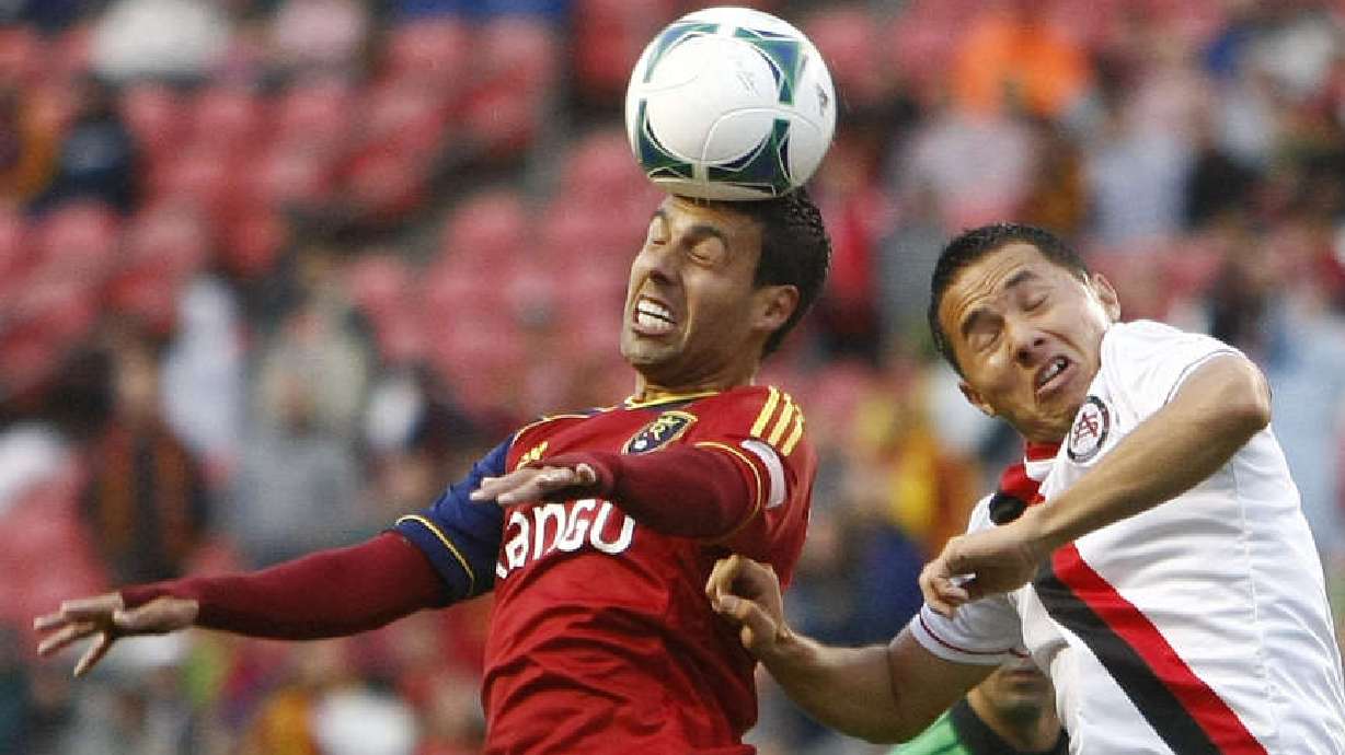 RSL returns to MLS play on the road against Toronto
