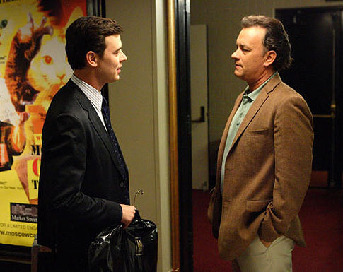 The Great Buck Howard