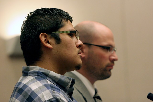 Man charged with murdering friend while out on bail 