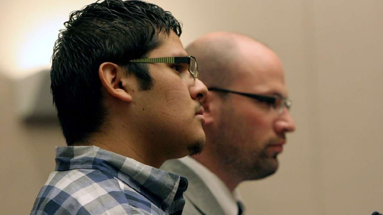 Man charged with murdering friend while out on bail