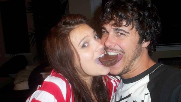 Former Victoria's Secret model chooses religion over job