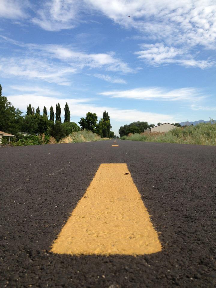 Denver & Rio Grande Western Rail Trail