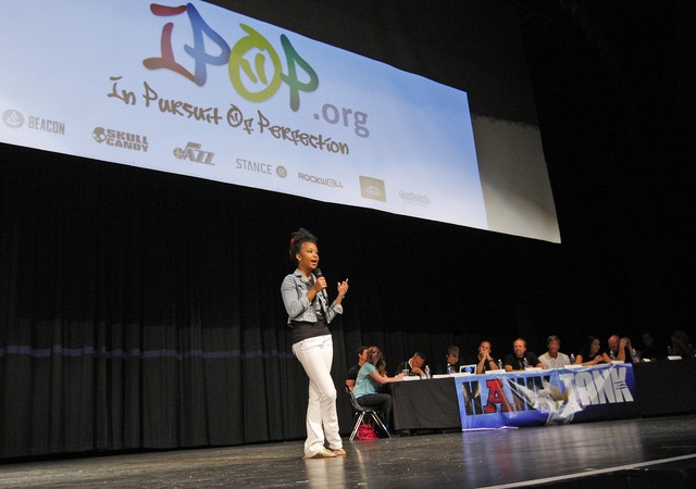 In 'Shark Tank'-type contest, students pitch app ideas