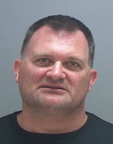 Gun lobbyist given stalking injunction, allowed to keep firearms