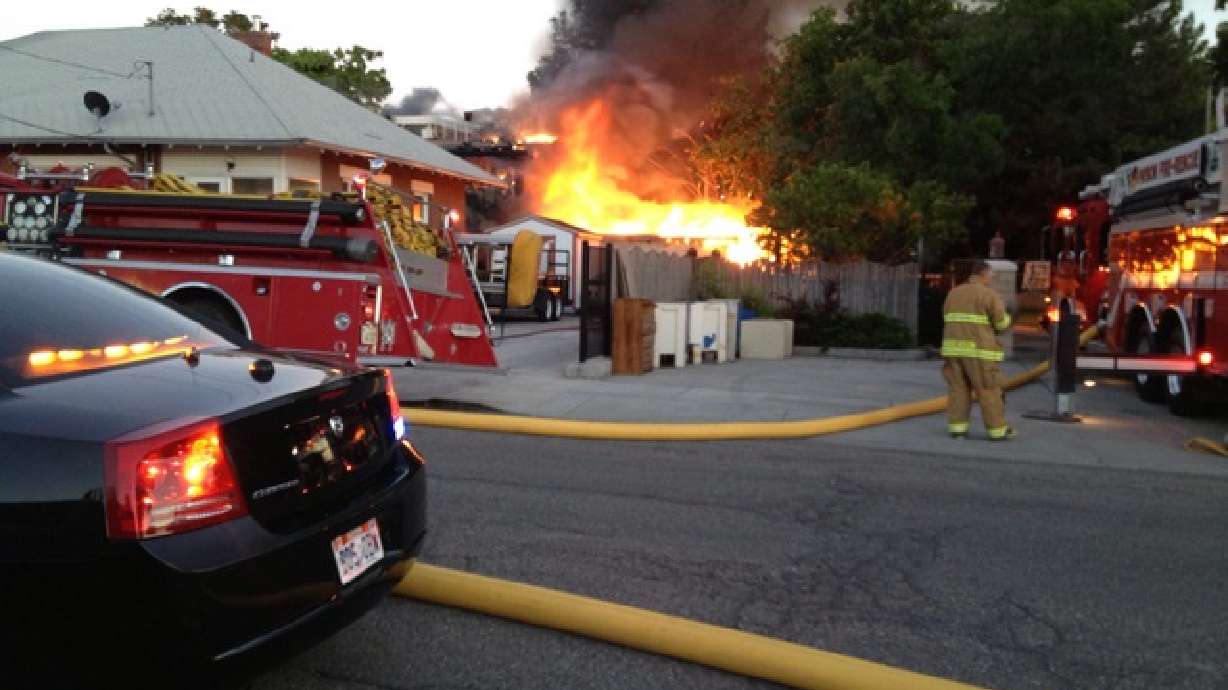 7 stories you missed this weekend