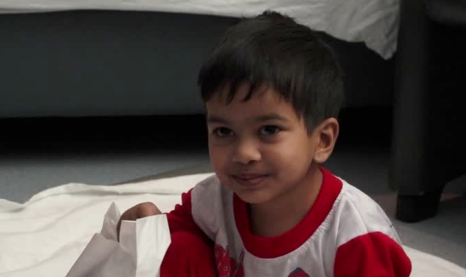 Child life specialists give hope to Primary Children's patients