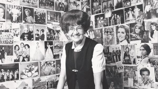 Young Ambassadors founder, performer dies