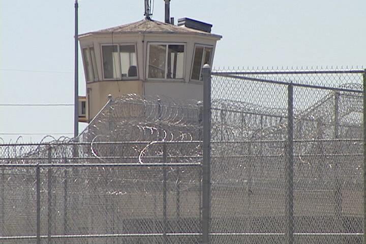 Prison volunteers teach religion, life skills to Utah's 6,900 inmates