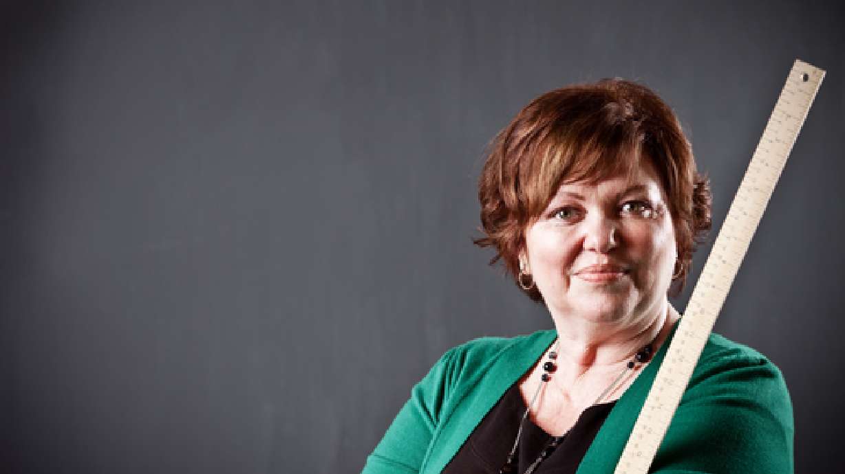 Summer vacation: Not just for kids