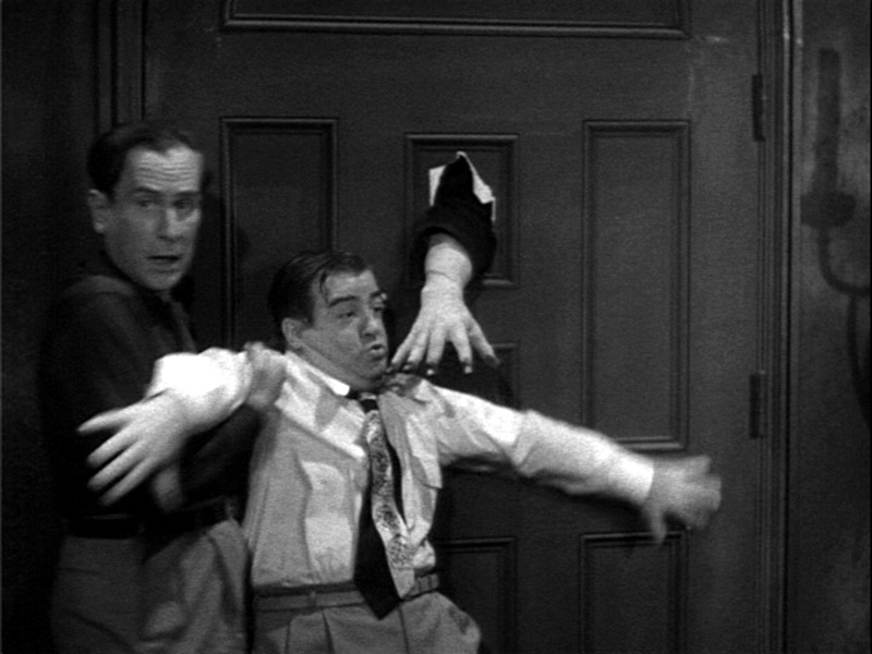 Abbott and Costello Meet Frankenstein