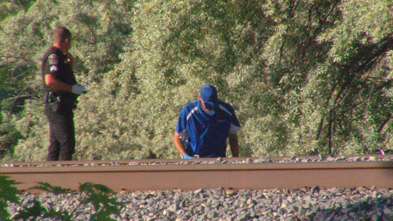 Davis County FrontRunner death appears to be suicide, police say