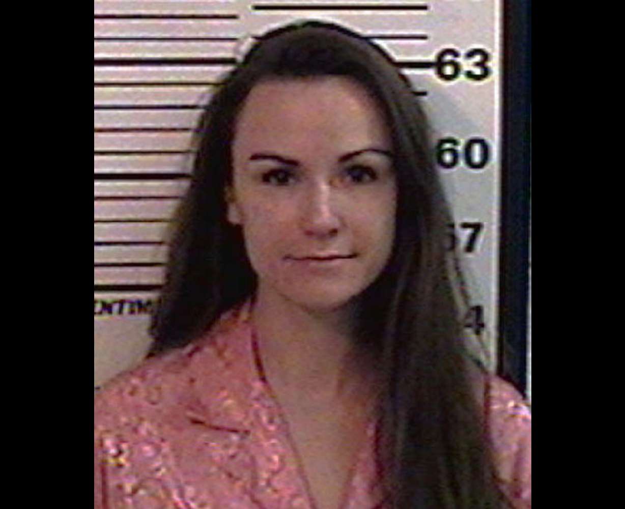 5 years probation for nanny convicted of breaking infant's ankles