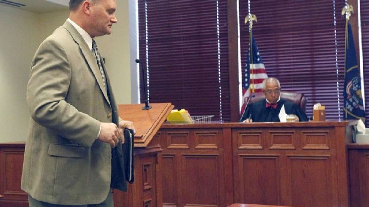 Domestic violence charges against gun lobbyist dropped in plea deal