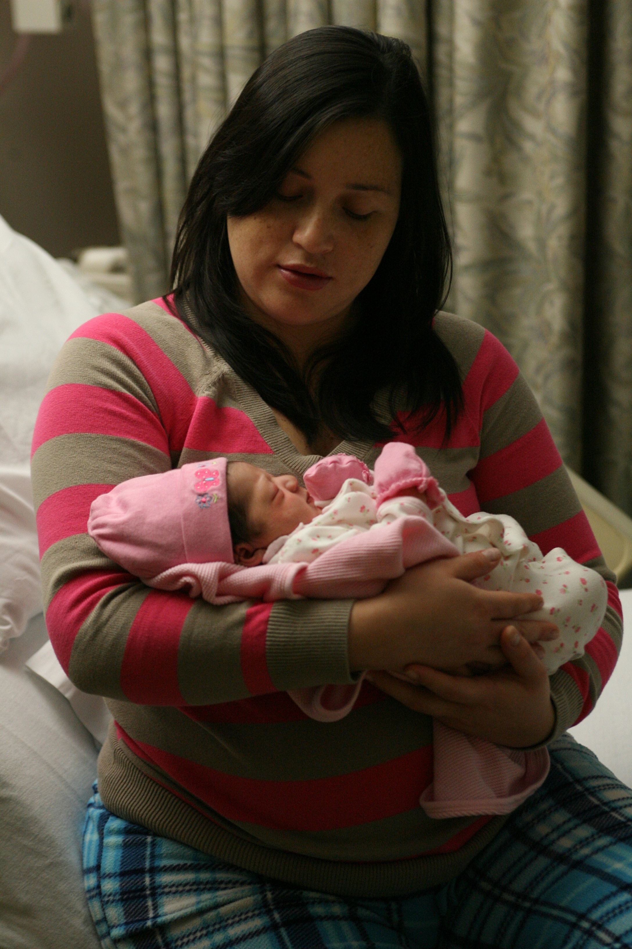 ABC bebé: ¿La forma en que criamos?