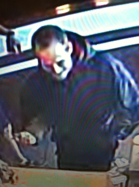 Police need help identifying possible serial robber