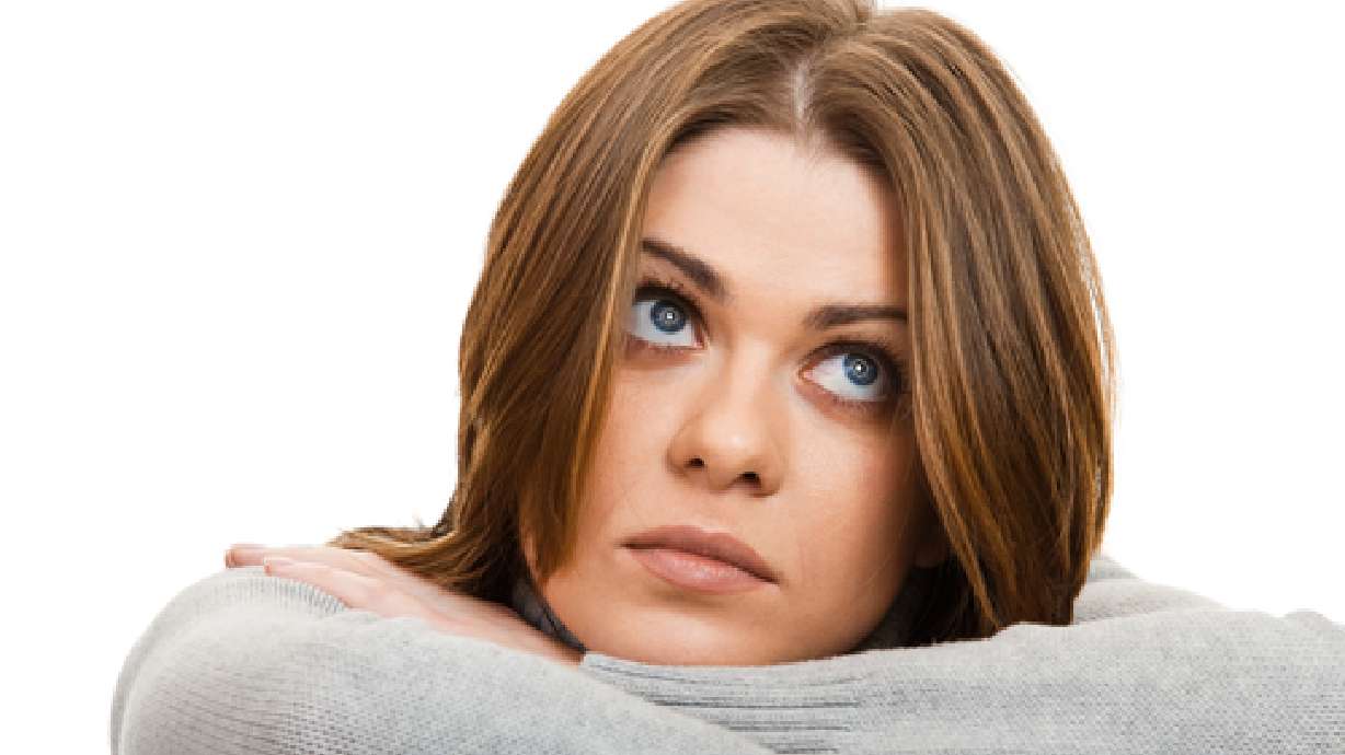 3 questions that will help curb a mom's negative thoughts