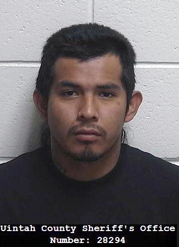 Charges dismissed against 1 of 3 accused in Vernal beating