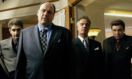 The Sopranos