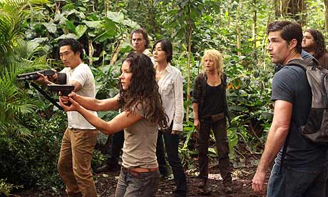 Lost