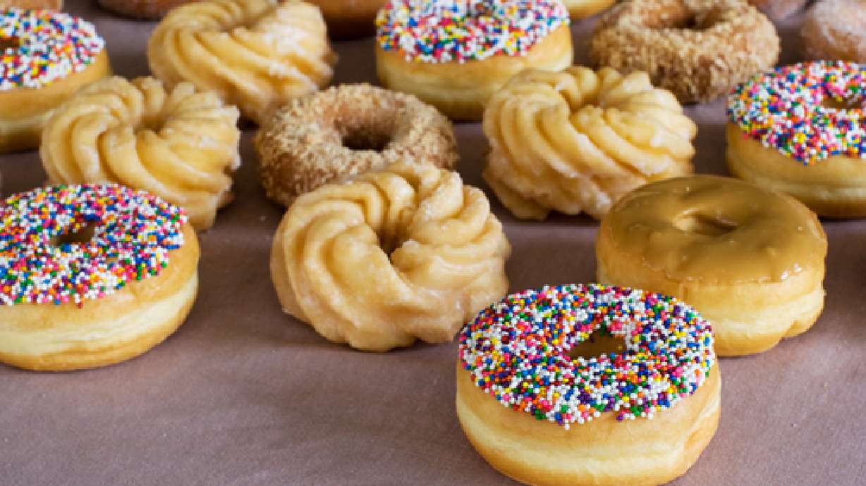 5 local favorites for National Doughnut Day