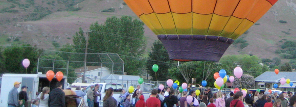 Springville Art City Days