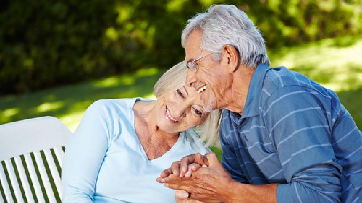 Creating the Healthy, Happy Marriage